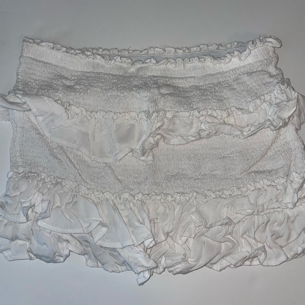 Princess Polly mini skirt